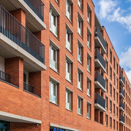 Prestige Apartments - Rajska 8 - Old Town Gdaňsk Exteriér fotografie