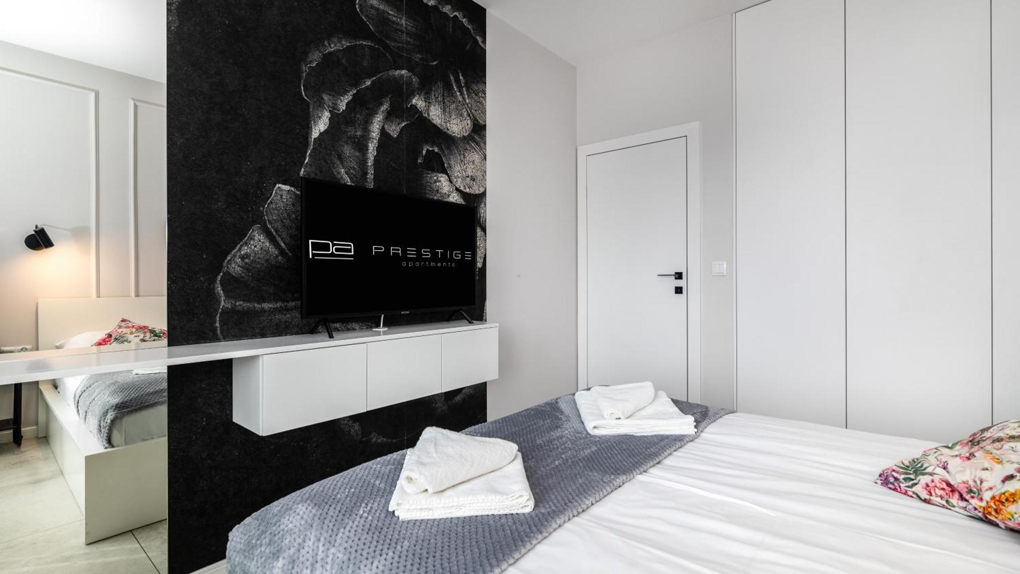 Prestige Apartments - Rajska 8 - Old Town Gdaňsk Exteriér fotografie